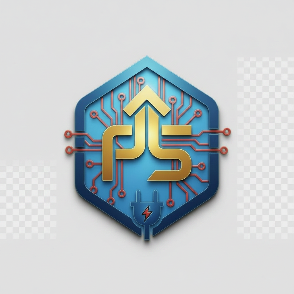 PowerSuite logo